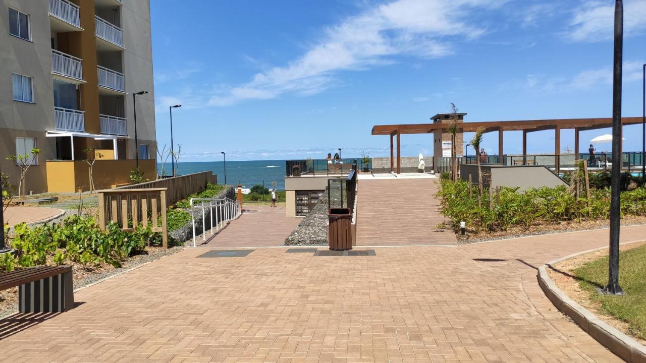 Paraíso Frente ao Mar Barra Velha (Santa Catarina) Exterior foto