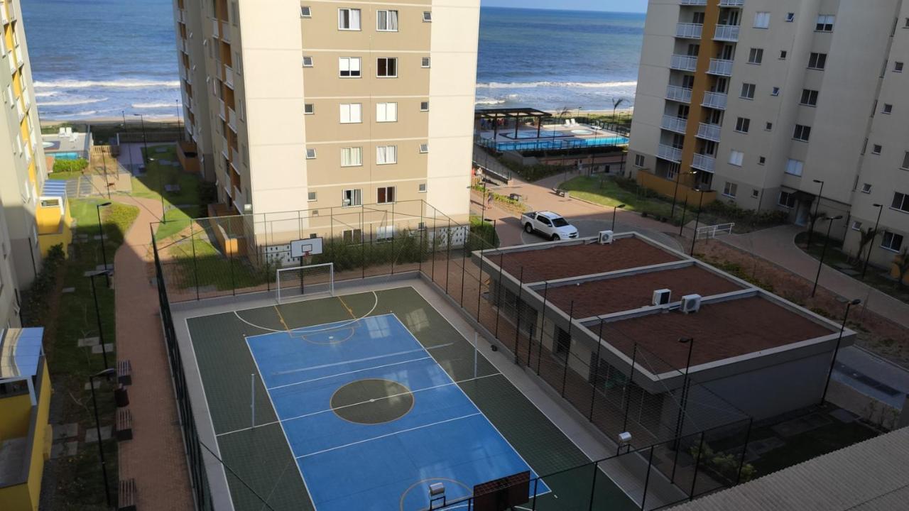 Paraíso Frente ao Mar Barra Velha (Santa Catarina) Exterior foto