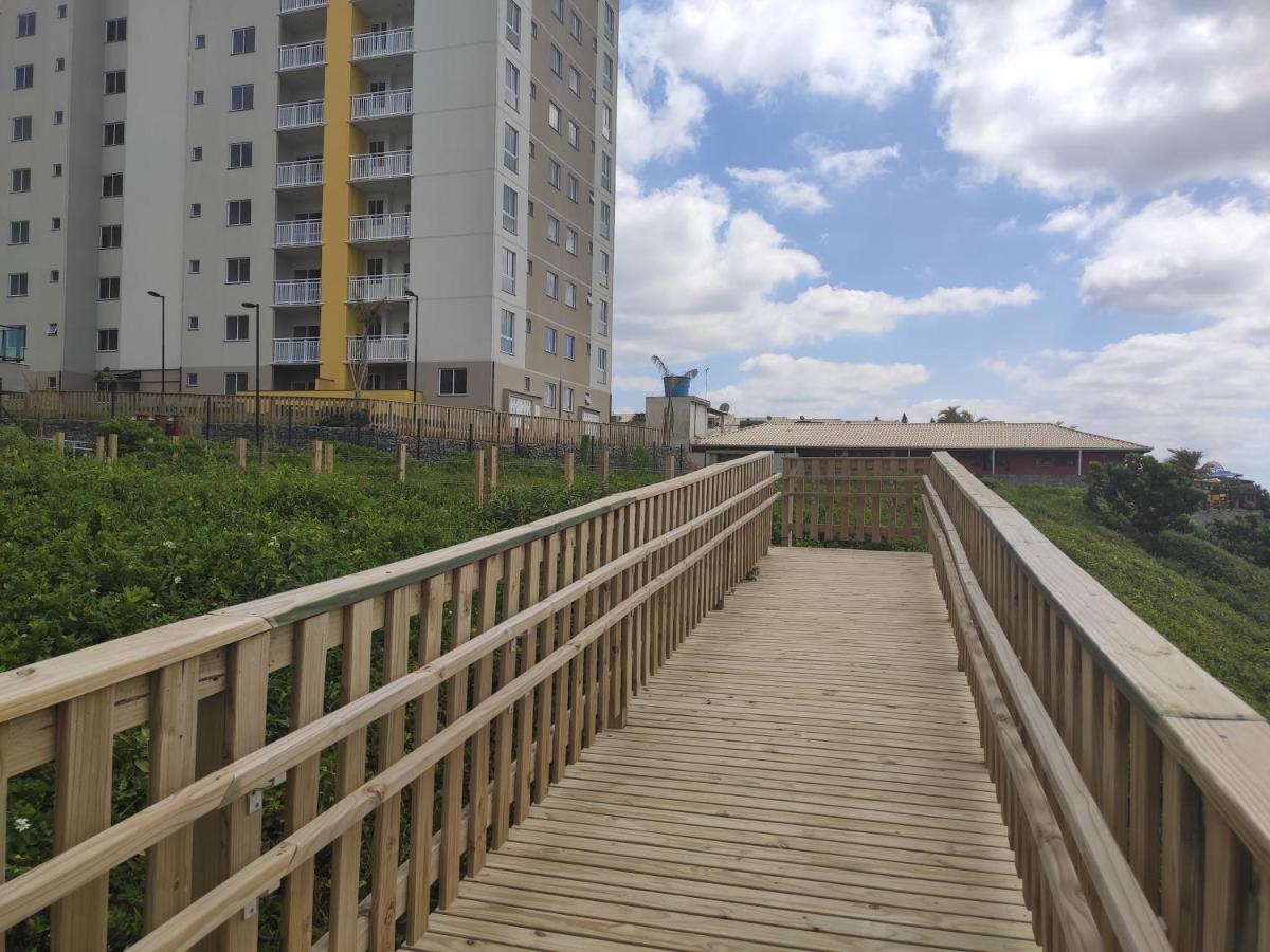 Paraíso Frente ao Mar Barra Velha (Santa Catarina) Exterior foto