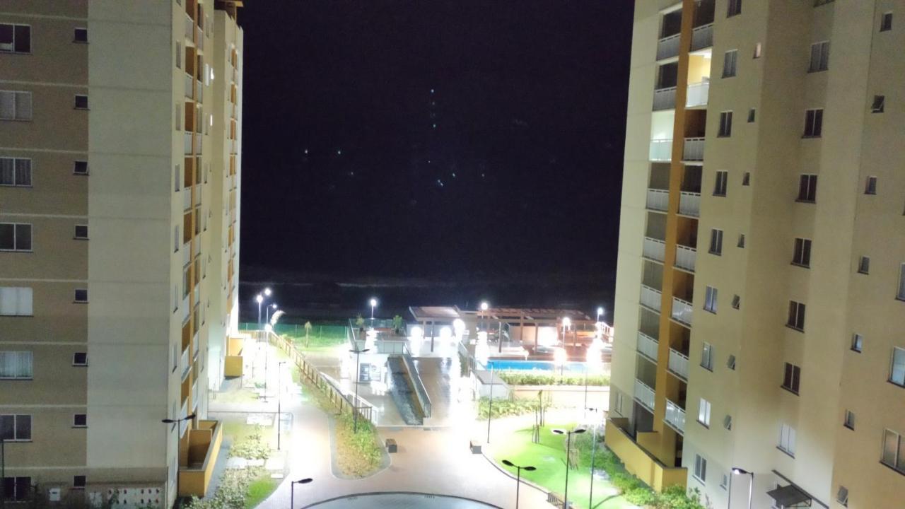 Paraíso Frente ao Mar Barra Velha (Santa Catarina) Exterior foto